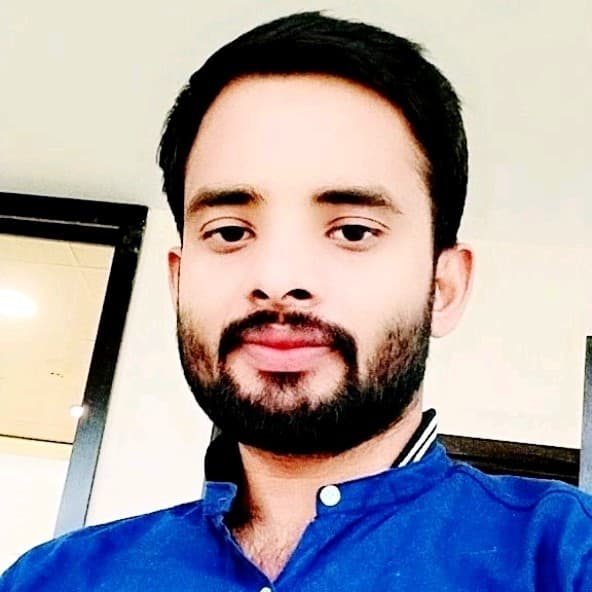 Waqas Ali